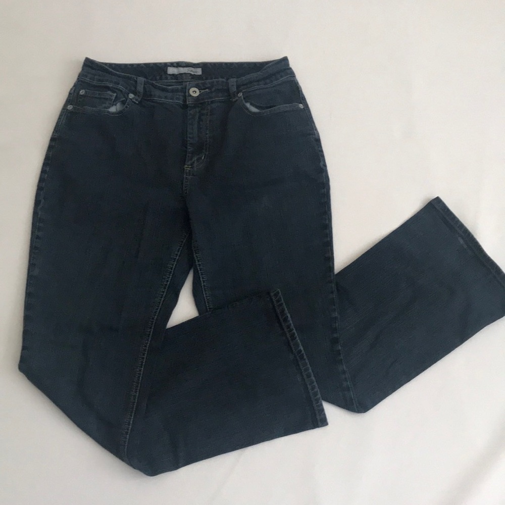 Chico’s Barley Flair Jeans